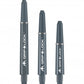 MISSION GRIPLOCK SHAFTS
