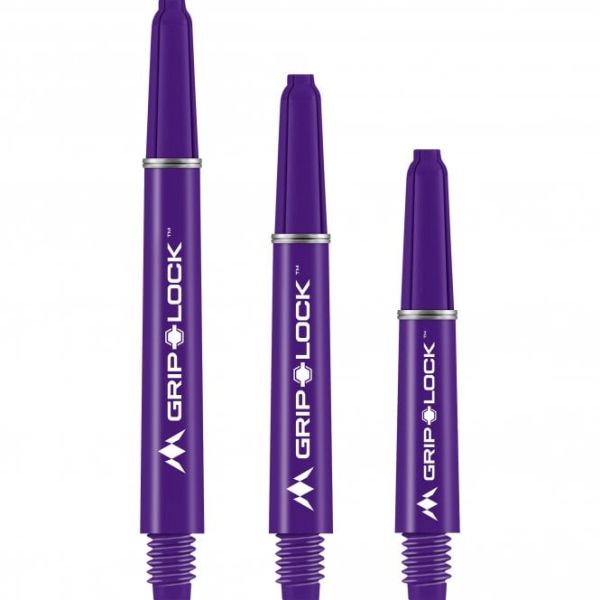MISSION GRIPLOCK SHAFTS