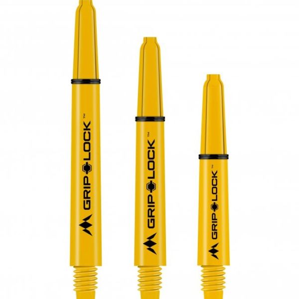 MISSION GRIPLOCK SHAFTS