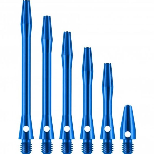 DESIGNA ALUMINIUM MICRO SHAFTS
