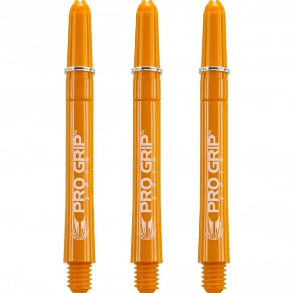 TARGET PRO GRIP SPINNING SHAFTS