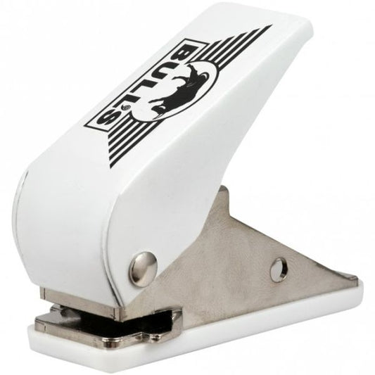 BULLS POCKET SIZE FLIGHT PUNCH