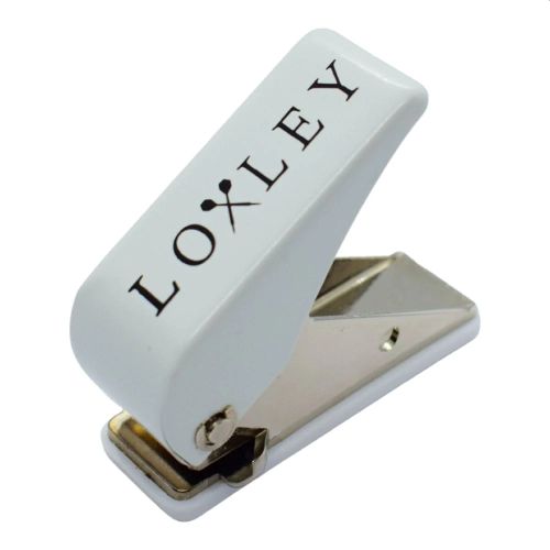 LOXLEY POCKET SIZE FLIGHT PUNCH