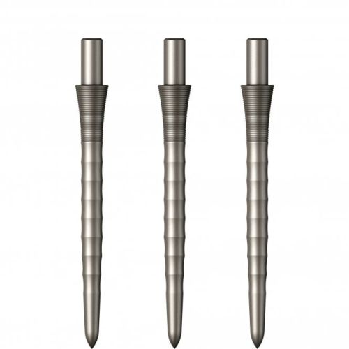 MISSION SNIPER POINTS | STEEL TIP | RIPPLE