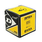 DUNLOP PRO YELLOW DOUBLE DOT SQUASH BALL