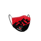 DYNASTY CRUSADERS SUPPORTER MASK