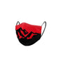 DYNASTY CRUSADERS SUPPORTER MASK