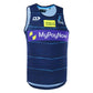 DYNASTY TITANS ALTERNATE TRAINING SINGLET