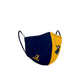 DYNASTY HIGHLANDERS SUPPORTER MASK