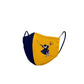 DYNASTY HIGHLANDERS SUPPORTER MASK
