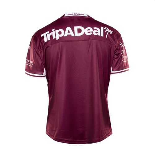 DYNASTY MANLY HOME JERSEY