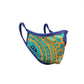 DYNASTY MOANA PASIFIKA SUPPORTER MASK
