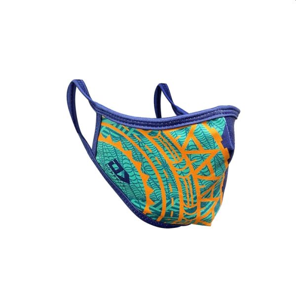 DYNASTY MOANA PASIFIKA SUPPORTER MASK