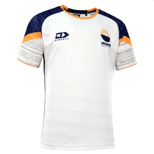 DYNASTY MOANA PASIFIKA COACHES TRAINING TEE