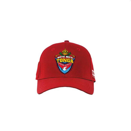 DYNASTY TONGA RL MEDIA CAP