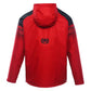 DYNASTY TONGA RL WORLD CUP WET WEATHER JACKET