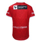 DYNASTY TONGA RL WORLD CUP HOME JERSEY