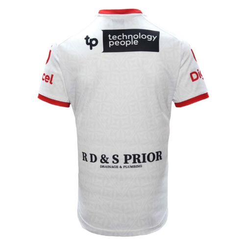 DYNASTY TONGA RL WORLD CUP AWAY JERSEY