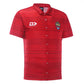 DYNASTY TONGA RL WORLD CUP BUTTON-UP POLO