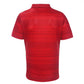 DYNASTY TONGA RL WORLD CUP BUTTON-UP POLO
