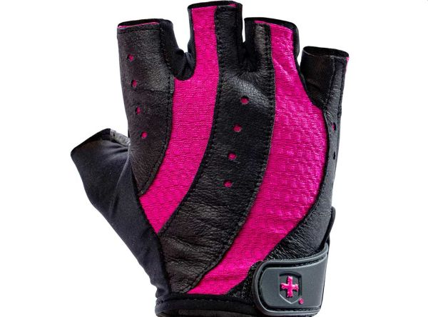 HARBINGER WOMENS PRO WASH & DRY GLOVES