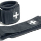 HARBINGER 2" ADJUSTABLE  WRIST SUPPORTS