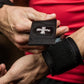 HARBINGER 2" ADJUSTABLE  WRIST SUPPORTS