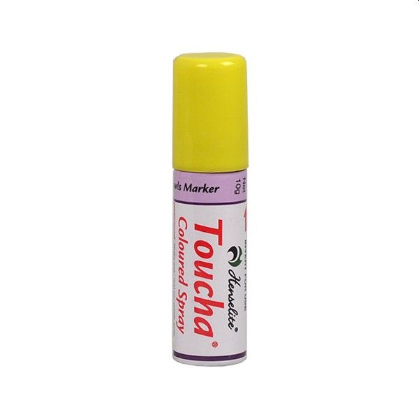 HENSELITE TOUCHA 10 GMS |  LILAC