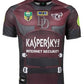 ISC KIDS MANLY SUPERHERO JERSEY