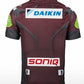 ISC KIDS MANLY SUPERHERO JERSEY