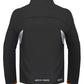 ISC TIGERS RUNNING JACKET
