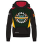 KUKRI WAIKATO RUGBY WILLY THE WAITER HOODIE