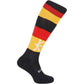 KUKRI WAIKATO RUGBY SOCKS