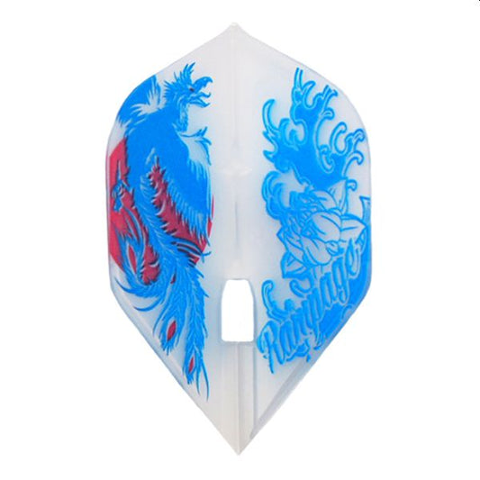 L-STYLE PRO L1 COLIN ROELOFS V1 CHAMPAGNE FLIGHTS