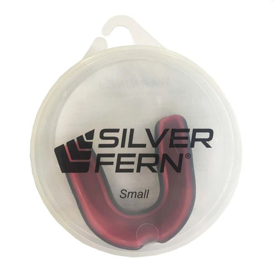SILVER FERN MOUTHGUARD AGE UNDER 7 YEARS