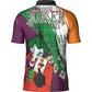MISSION JOHN O'SHEA | THE JOKER | PLAYER DART SHIRT