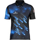 MISSION JOSH ROCK | ROCKY| PLAYER DART SHIRT