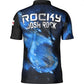 MISSION JOSH ROCK | ROCKY| PLAYER DART SHIRT