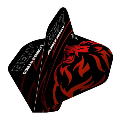 MISSION ROMAN BENECKY | 100 MICRON