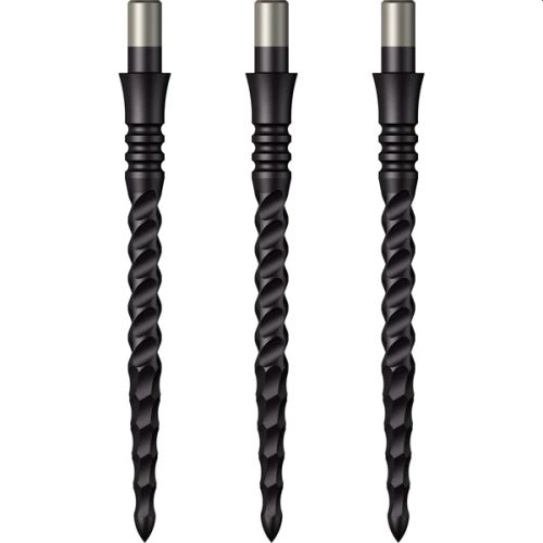 MISSION SNIPER POINTS |STEEL TIP | LUNAR CS