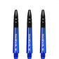 MISSION SABRE SHAFTS | BLACK TOP