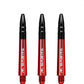 MISSION SABRE SHAFTS | BLACK TOP