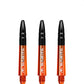 MISSION SABRE SHAFTS | BLACK TOP