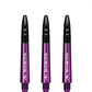 MISSION SABRE SHAFTS | BLACK TOP