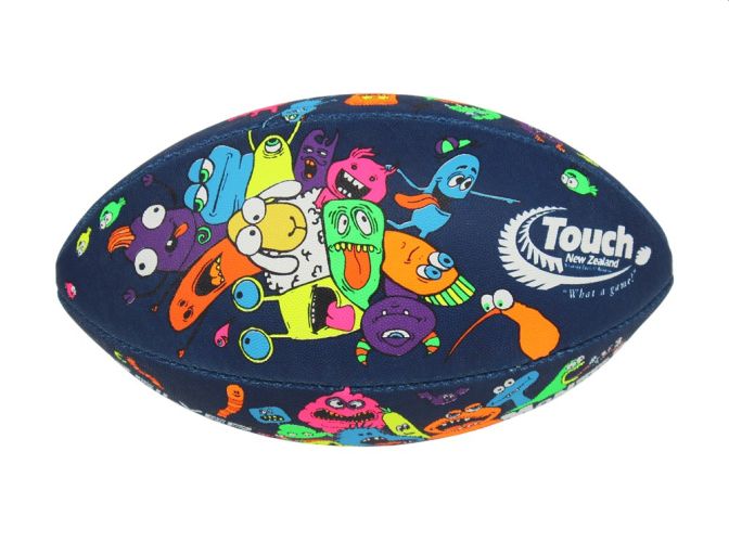 MONSTER TOUCH BALL | KIDS