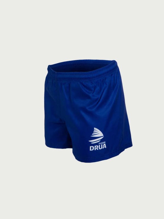 FIJI DRUA SUPER RUGBY TRAINING SHORTS