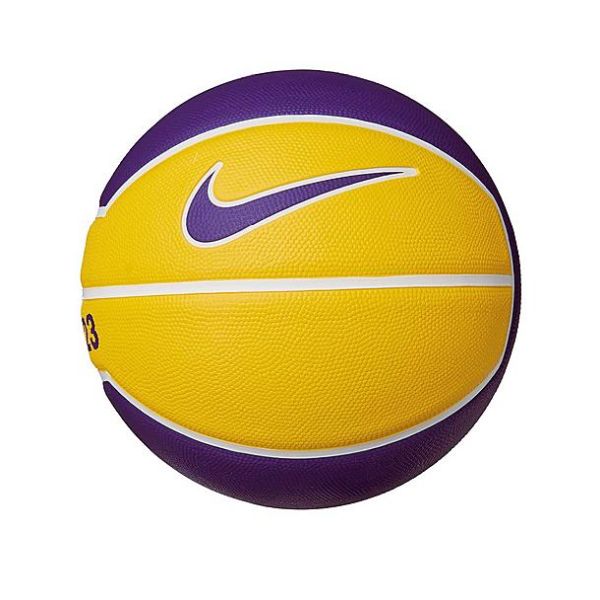 NIKE PLAYGROUND LEBRON JAMES 4P BASKETBALL