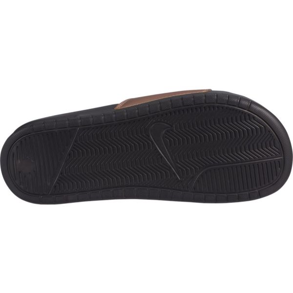 NIKE WOMENS BENASSI JDI SLIDE