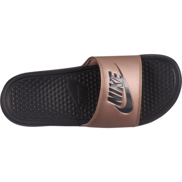 NIKE WOMENS BENASSI JDI SLIDE