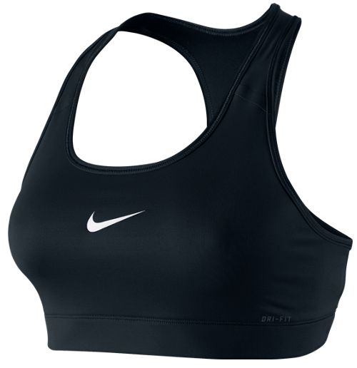 NIKE PRO COMPRESSION BRA W